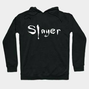 Slayer Hoodie